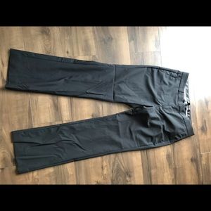 Banana Republic Logan Slacks
